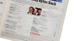 Welcome Back To Silicon Valley Newsweek Magazine 2002 - Image 5