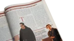 Welcome Back To Silicon Valley Newsweek Magazine 2002 - Image 8