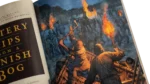 In Search Of Vikings – National Geographic Magazine / 2000 - Image 7