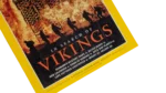In Search Of Vikings – National Geographic Magazine / 2000 - Image 13