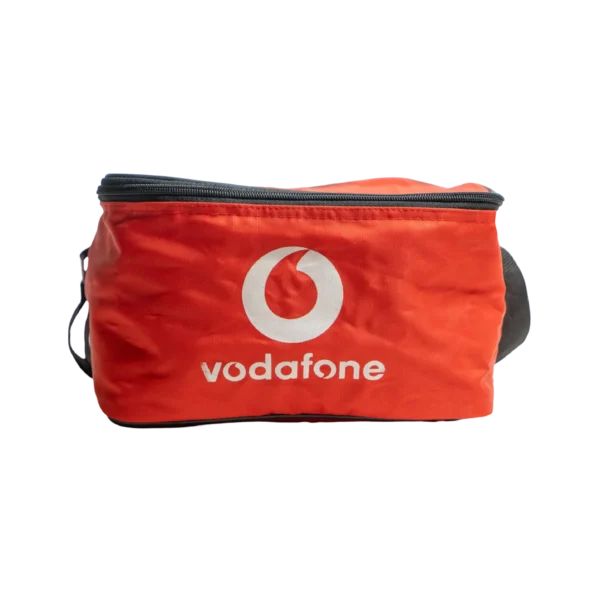 Vodafone Bag