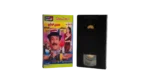 Ana We Meraty We Monica Play VHS 1998