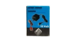 12 Volt Battery Charger