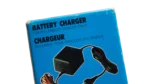 12 Volt Battery Charger - Image 2