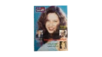 Diana Secrets Nesf El-Donia Magazine 1997