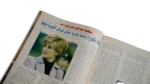 Diana Secrets Nesf El-Donia Magazine 1997 - Image 13