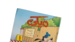 Mickey Comic July 2006 - Image 2