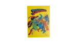 Superman Coloring Book