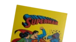 Superman Coloring Book - Image 2