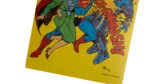 Superman Coloring Book - Image 3