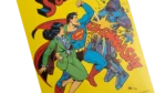 Superman Coloring Book - Image 4