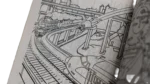 Superman Coloring Book - Image 5