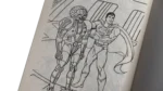 Superman Coloring Book - Image 6