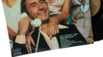 Mancini's Angels Theme From Charlie's Angels 12" Vinyl 1977 - Image 3