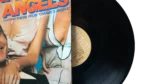 Mancini's Angels Theme From Charlie's Angels 12" Vinyl 1977 - Image 4