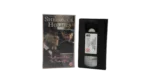 Sherlock Holmes The Mazarin Stone/The Cardboard Box VHS