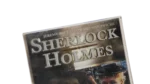 Sherlock Holmes The Mazarin Stone/The Cardboard Box VHS - Image 2