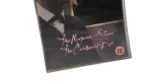 Sherlock Holmes The Mazarin Stone/The Cardboard Box VHS - Image 3