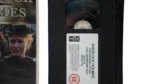Sherlock Holmes The Mazarin Stone/The Cardboard Box VHS - Image 4