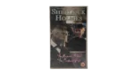 Sherlock Holmes The Mazarin Stone/The Cardboard Box VHS - Image 5