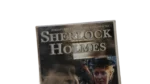 Sherlock Holmes The Mazarin Stone/The Cardboard Box VHS - Image 6