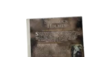 Sherlock Holmes The Mazarin Stone/The Cardboard Box VHS - Image 9