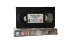 Sherlock Holmes The Mazarin Stone/The Cardboard Box VHS - Image 12