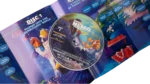 Finding Nemo 2 DVD Collector Edition 2003 - Image 6