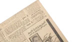 Nasser's 1st Anniversary of Farewall Newspaper 1971 - Image 7
