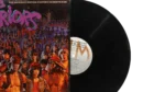 The Warriors OST Soundtrack Movie 1979 - Image 5