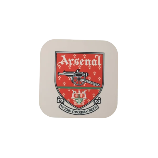 The Gunners Coaster