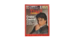 Time Magazine Cruise Control 1989