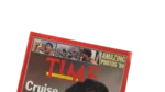 Time Magazine Cruise Control 1989 - Image 2