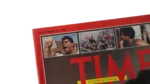 Time Magazine Cruise Control 1989 - Image 4