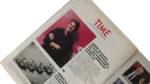 Time Magazine Cruise Control 1989 - Image 6