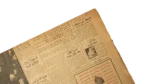 Indira Gandhi in Egypt Newspaper 1966 - Image 8