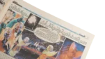 Gold & Silver for Egypt in Sydney Olympics Newspaper 2000 - Image 12