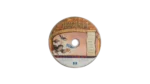 Harry Potter Creative CD