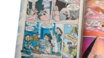 Tom & Jerry Comic 2008 - Image 6