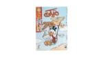 Mickey Comic July 2005