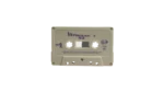 Hithouse 3 Cassette Tape 1992 - Image 2