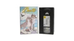 Balto II: Wolf Quest VHS
