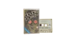 Double Power Disco Series Vol.2 Cassette Tape