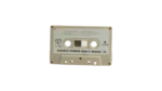 Double Power Disco Series Vol.2 Cassette Tape - Image 2