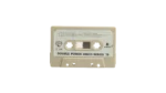 Double Power Disco Series Vol.2 Cassette Tape - Image 3