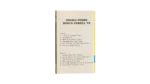 Double Power Disco Series Vol.2 Cassette Tape - Image 4
