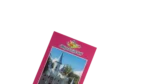 Magic Carpet Golf Postal Card - Image 2