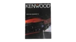 Kenwood Product Catalog 1994