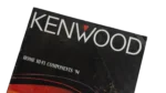 Kenwood Product Catalog 1994 - Image 2