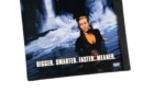 Deep Blue Sea DVD 1999 - Image 3